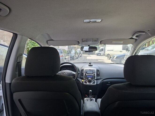 Hyundai i30 2009, 388,000 km - 1.6 l - Bakı