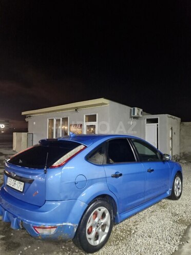 Ford Focus 2011, 267,000 km - 1.6 l - Bakı