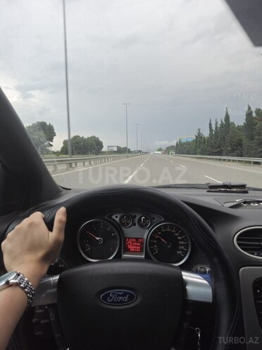 Ford Focus 2011, 267,000 km - 1.6 l - Bakı
