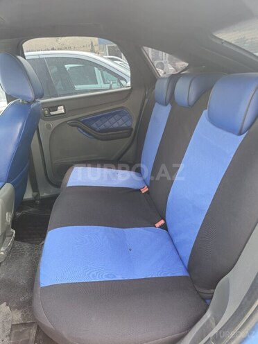 Ford Focus 2011, 267,000 km - 1.6 l - Bakı