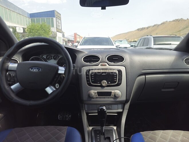 Ford Focus 2011, 267,000 km - 1.6 l - Bakı