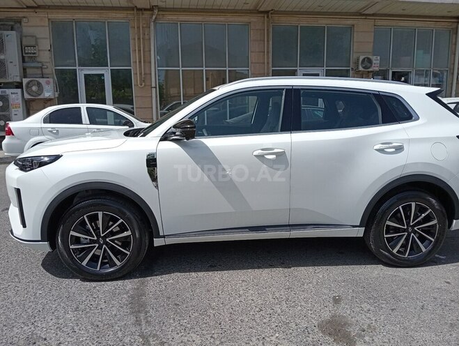 Changan Qiyuan Q05 2025, 0 km - 1.5 l - Bakı