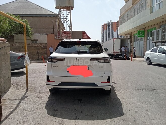 Changan Qiyuan Q05 2025, 0 km - 1.5 l - Bakı