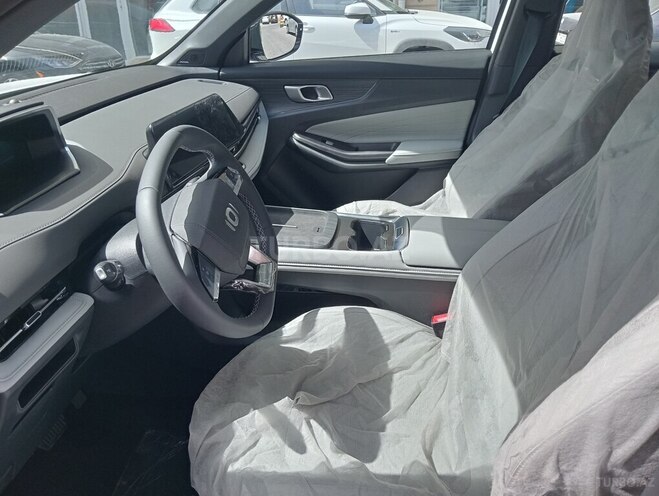 Changan Qiyuan Q05 2025, 0 km - 1.5 l - Bakı