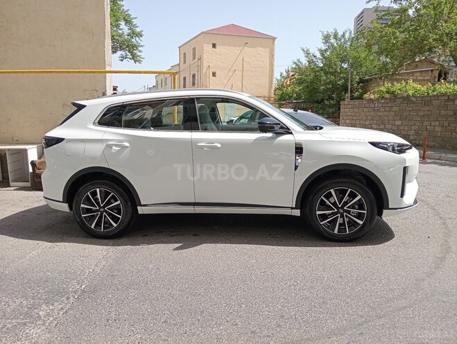 Changan Qiyuan Q05 2025, 0 km - 1.5 l - Bakı