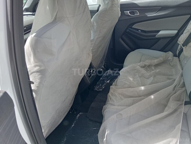 Changan Qiyuan Q05 2025, 0 km - 1.5 l - Bakı