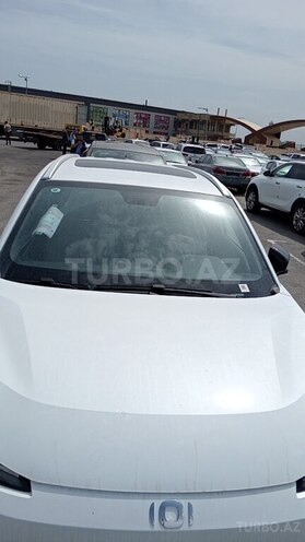Changan Qiyuan Q05 2025, 0 km - 1.5 l - Bakı
