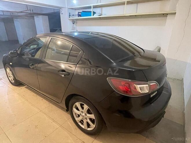 Mazda 3 2011, 131,000 km - 1.6 l - Bakı