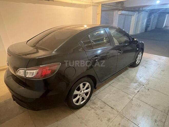 Mazda 3 2011, 131,000 km - 1.6 l - Bakı