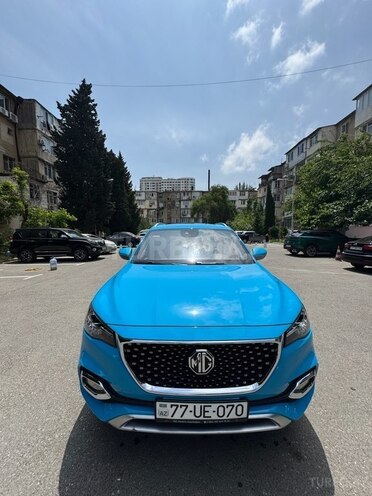 MG  2022, 22,900 km - 1.5 l - Bakı