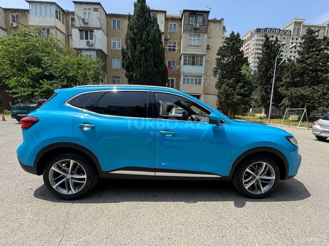 MG  2022, 22,900 km - 1.5 l - Bakı