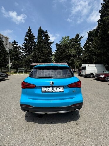 MG  2022, 22,900 km - 1.5 l - Bakı