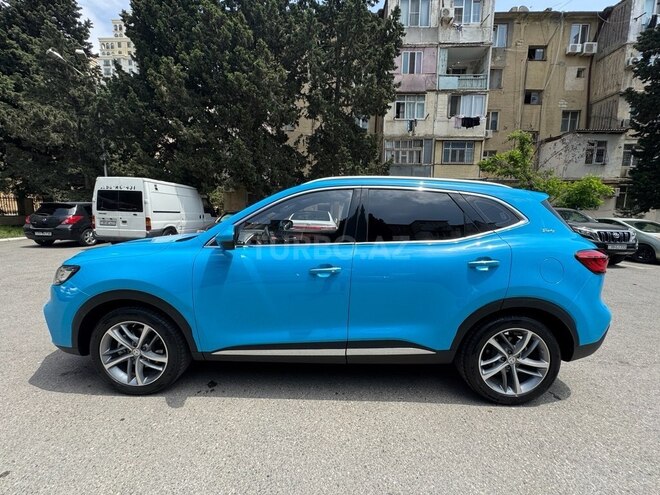 MG  2022, 22,900 km - 1.5 l - Bakı