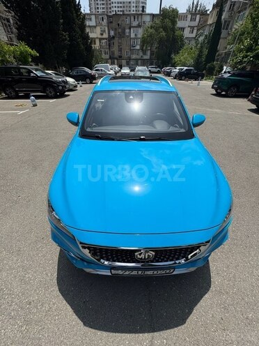 MG  2022, 22,900 km - 1.5 l - Bakı