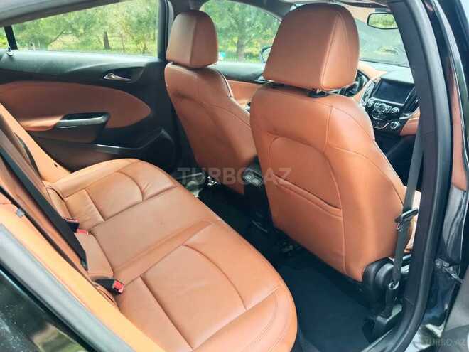 Chevrolet Cruze 2016, 178,522 km - 1.4 l - Bakı