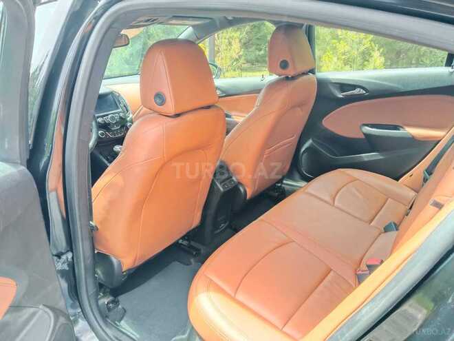 Chevrolet Cruze 2016, 178,522 km - 1.4 l - Bakı