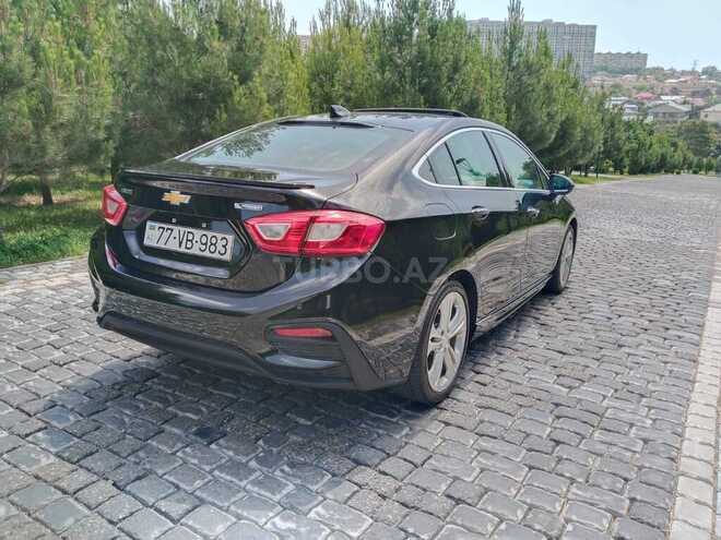 Chevrolet Cruze 2016, 178,522 km - 1.4 l - Bakı