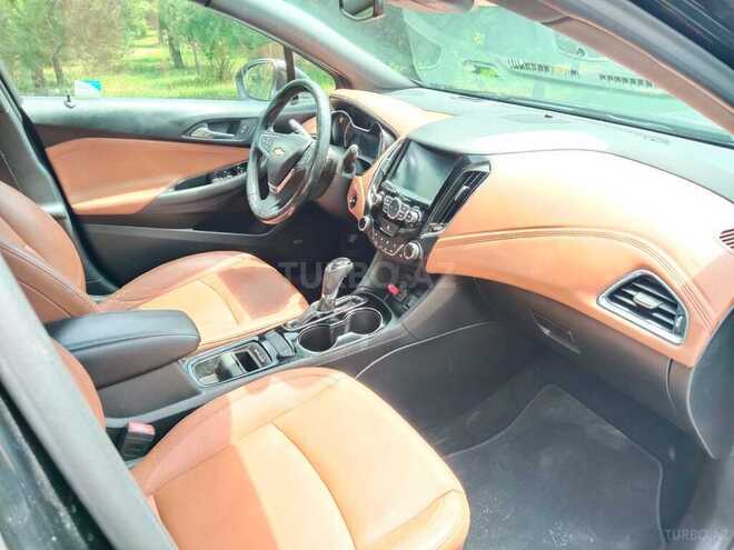 Chevrolet Cruze 2016, 178,522 km - 1.4 l - Bakı