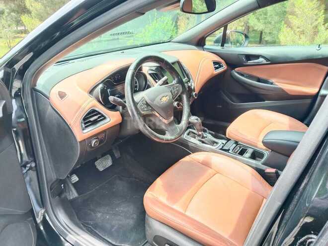 Chevrolet Cruze 2016, 178,522 km - 1.4 l - Bakı