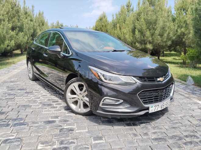 Chevrolet Cruze 2016, 178,522 km - 1.4 l - Bakı