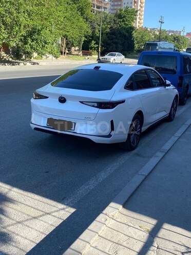 Changan Qiyuan A05 2024, 40,000 km - 1.5 l - Bakı