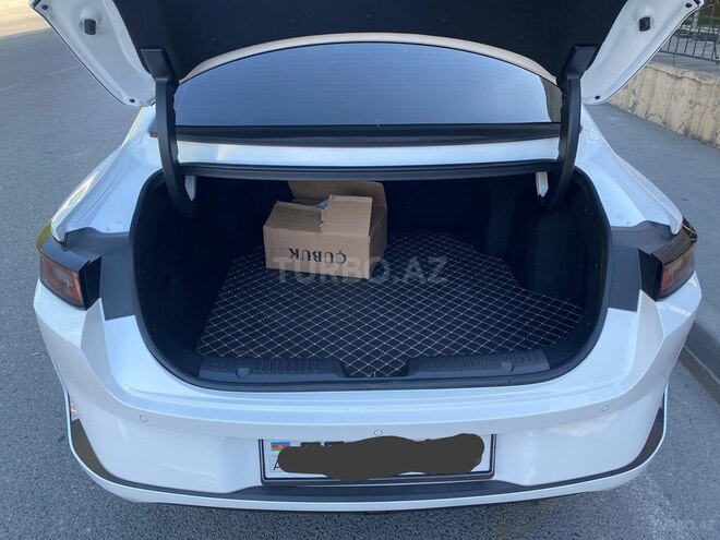 Changan Qiyuan A05 2024, 40,000 km - 1.5 l - Bakı
