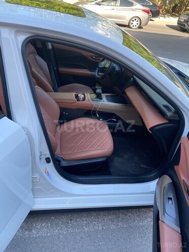 Changan Qiyuan A05 2024, 40,000 km - 1.5 l - Bakı