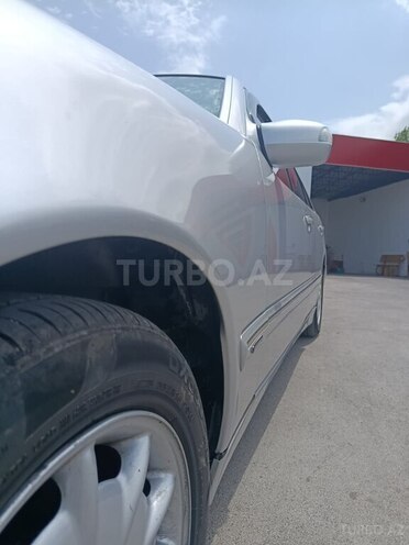 Mercedes E 220 d 1999, 460,000 km - 2.2 l - Tovuz