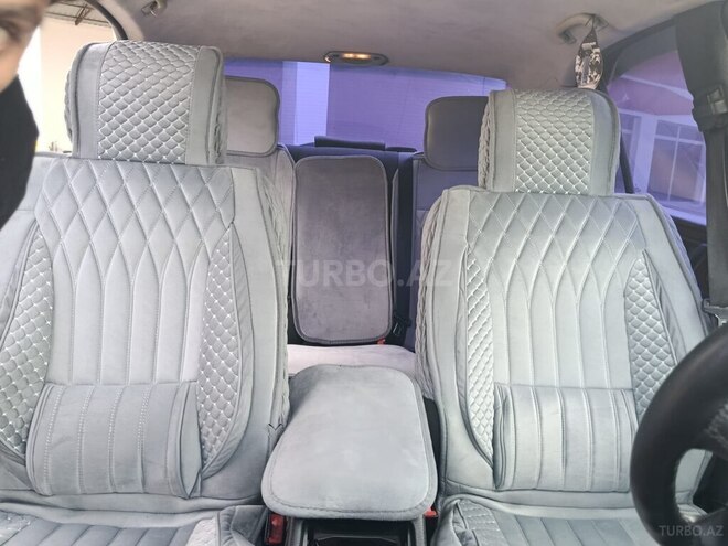 Mercedes E 220 d 1999, 460,000 km - 2.2 l - Tovuz