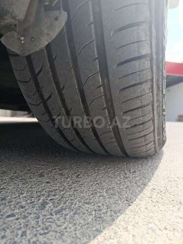 Mercedes E 220 d 1999, 460,000 km - 2.2 l - Tovuz