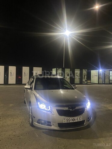 Chevrolet Cruze 2013, 308,000 km - 1.4 л - Bakı