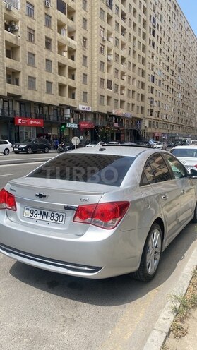 Chevrolet Cruze 2013, 308,000 km - 1.4 л - Bakı