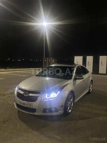 Chevrolet Cruze 2013, 308,000 km - 1.4 л - Bakı