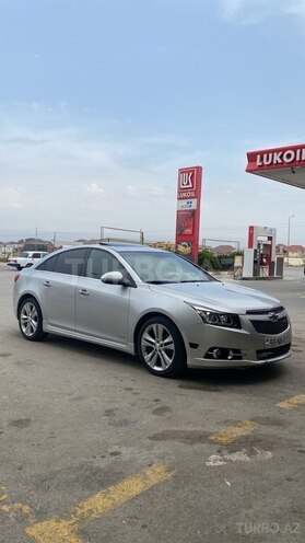 Chevrolet Cruze 2013, 308,000 km - 1.4 л - Bakı