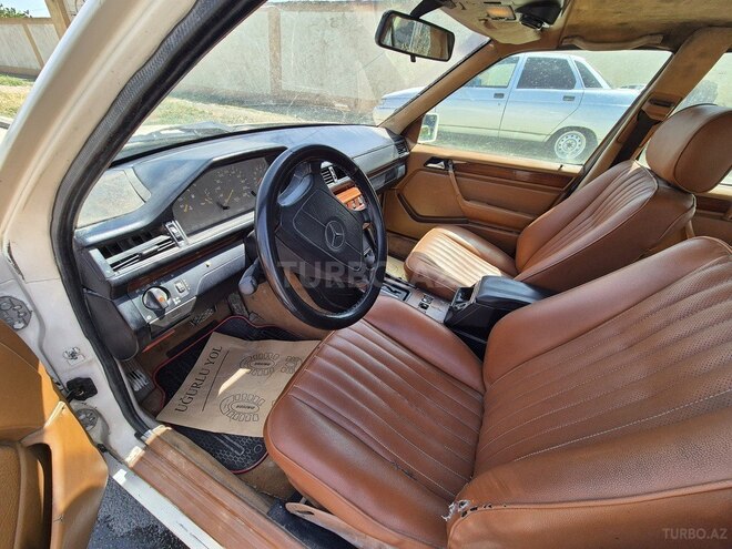 Mercedes E 300 d 1994, 400,000 km - 3.0 l - Gəncə