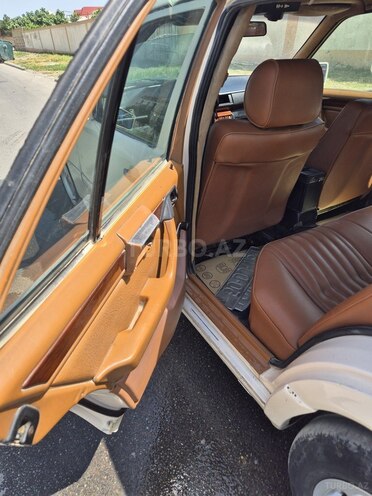 Mercedes E 300 d 1994, 400,000 km - 3.0 l - Gəncə
