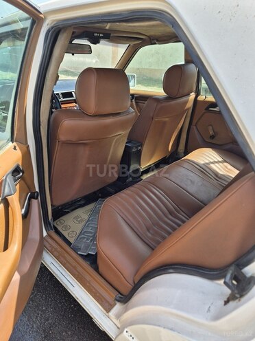 Mercedes E 300 d 1994, 400,000 km - 3.0 l - Gəncə