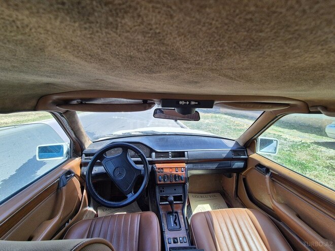 Mercedes E 300 d 1994, 400,000 km - 3.0 l - Gəncə
