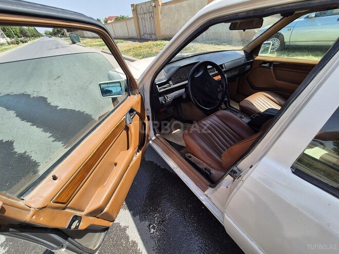 Mercedes E 300 d 1994, 400,000 km - 3.0 l - Gəncə