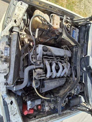 Mercedes E 300 d 1994, 400,000 km - 3.0 l - Gəncə
