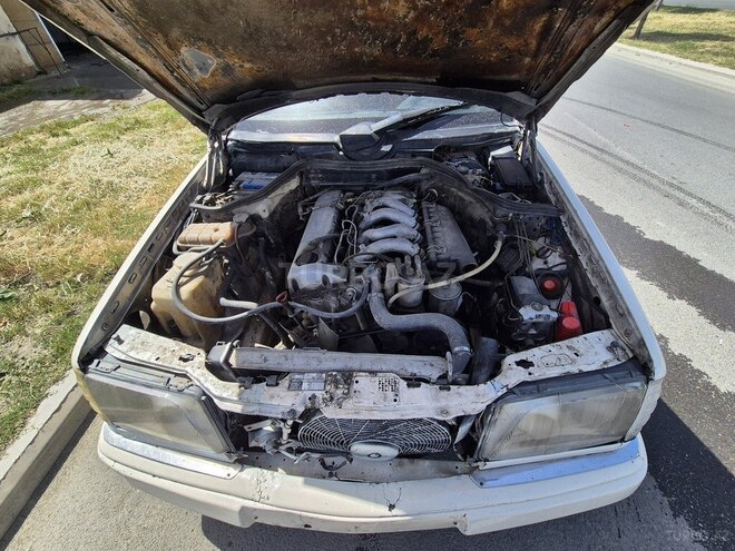 Mercedes E 300 d 1994, 400,000 km - 3.0 l - Gəncə