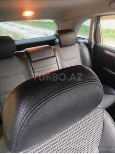 Mercedes B 170 2007, 250,000 km - 1.7 l - Şabran