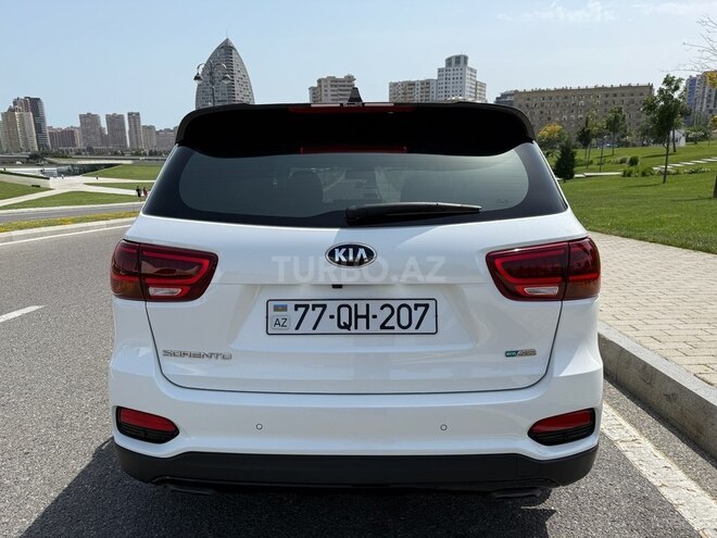 Kia Sorento 2018, 107,000 km - 2.2 l - Bakı