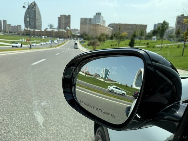 Kia Sorento 2018, 107,000 km - 2.2 l - Bakı