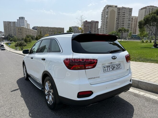 Kia Sorento 2018, 107,000 km - 2.2 l - Bakı