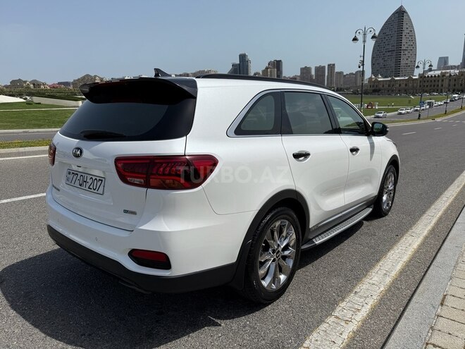 Kia Sorento 2018, 107,000 km - 2.2 l - Bakı