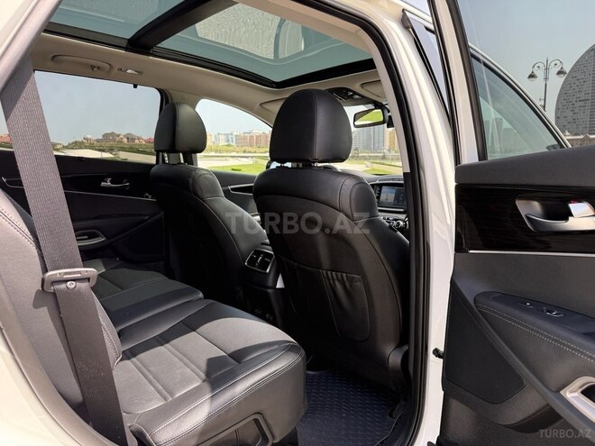 Kia Sorento 2018, 107,000 km - 2.2 l - Bakı