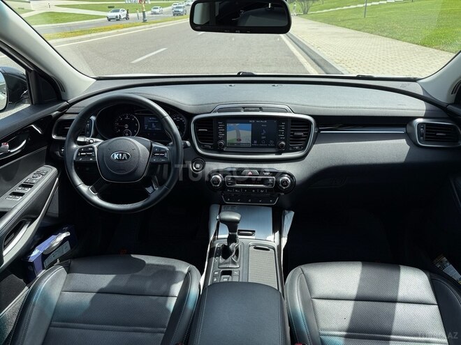 Kia Sorento 2018, 107,000 km - 2.2 l - Bakı