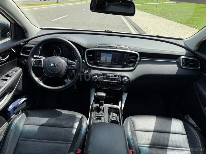 Kia Sorento 2018, 107,000 km - 2.2 l - Bakı