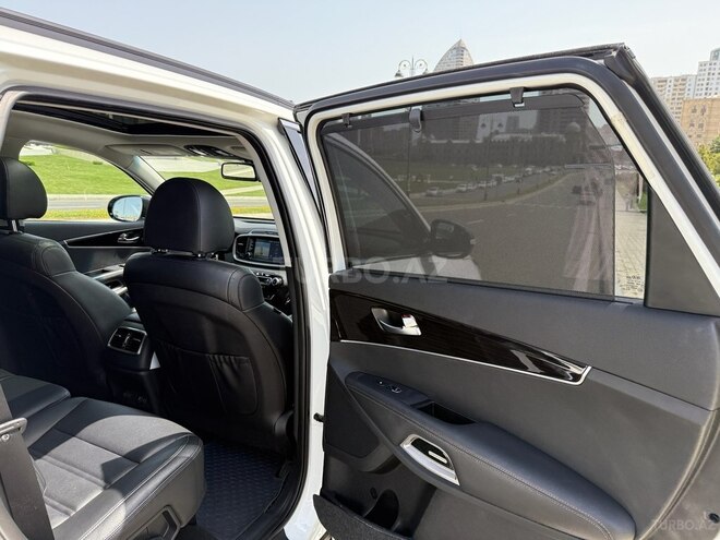 Kia Sorento 2018, 107,000 km - 2.2 l - Bakı